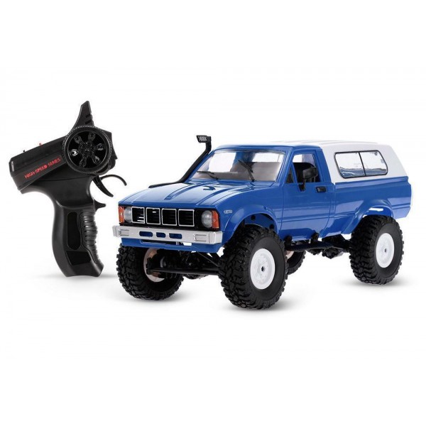 Wpl military truck clearance