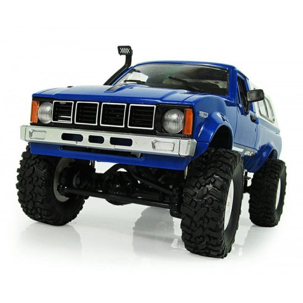 Wpl sales military truck