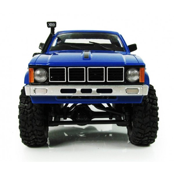Wpl military truck online