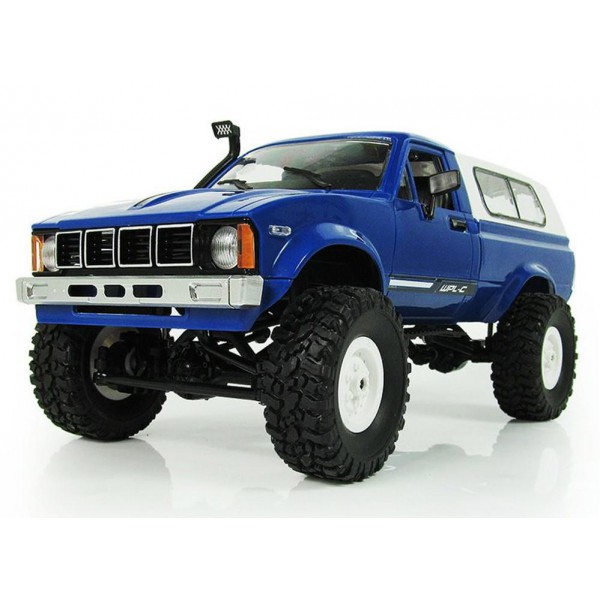 Wpl sales military truck