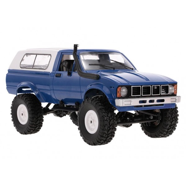 Wpl sales military truck