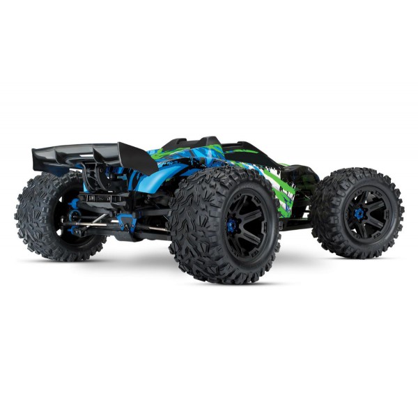 Revo rc car online