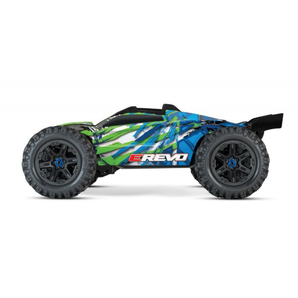 TRAXXAS E Revo VXL 4WD RTR 1 10
