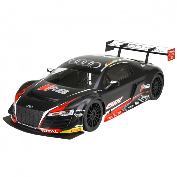 rc audi r8 lms